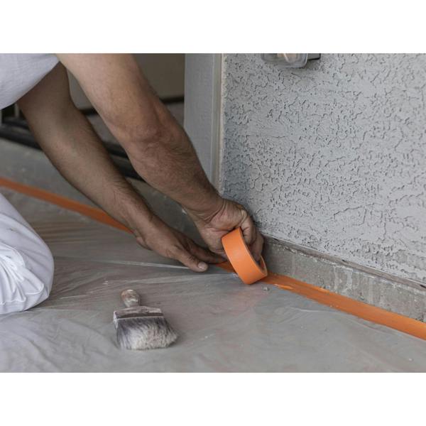 Shurtape Frogtape Gloss & Satin - Multi Colour - 