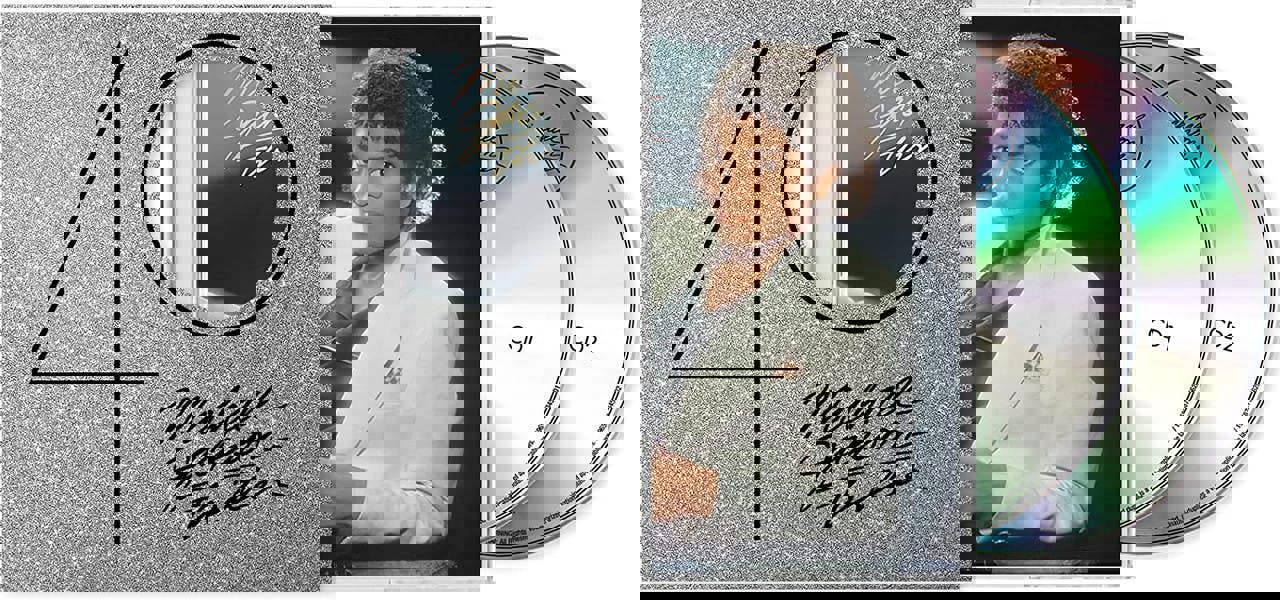 Michael Jackson 'Thriller' (40th Anniversary) 2CD