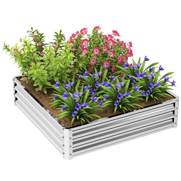 Garden Bed
