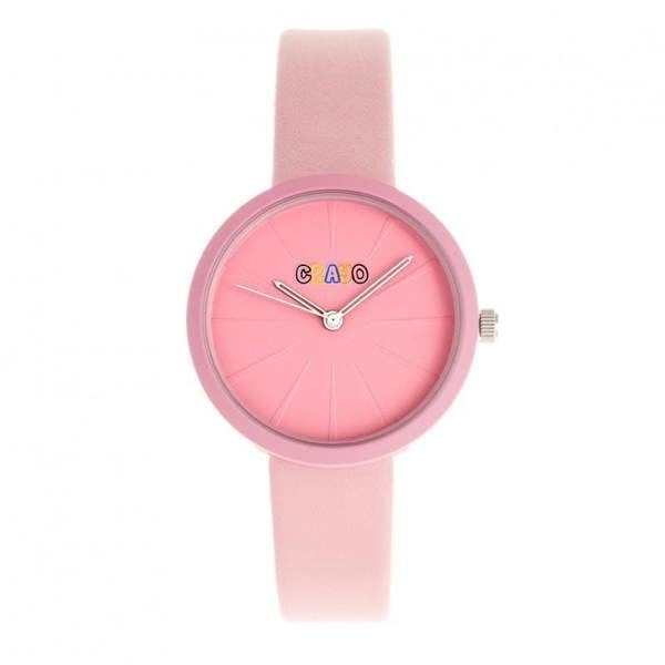 Crayo Blade Unisex Watch