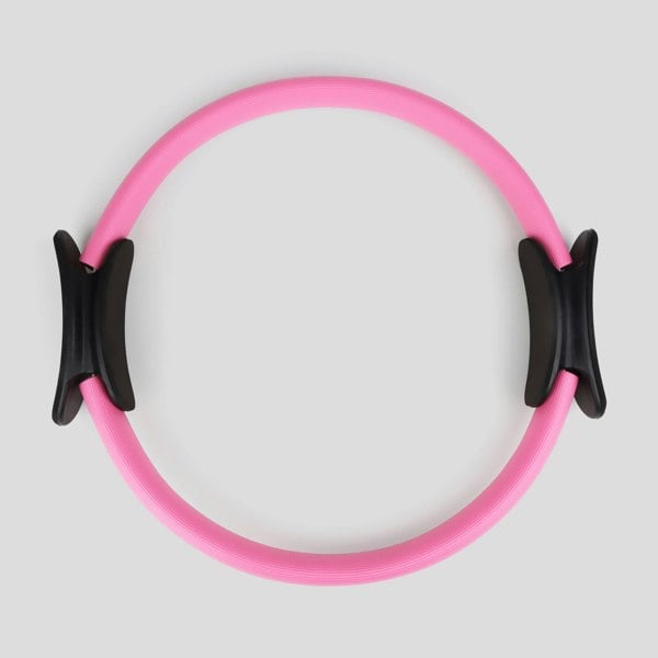 Phoenix Fitness Pink Pilates Ring