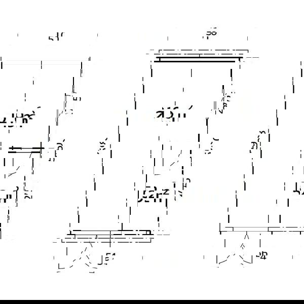 Palmako Roger 21.9m² + 5.2m² Garage