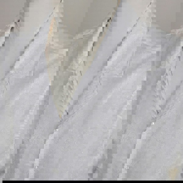 Product image of Men's Washington Cuban Collar Paisley Shirt for David Wej