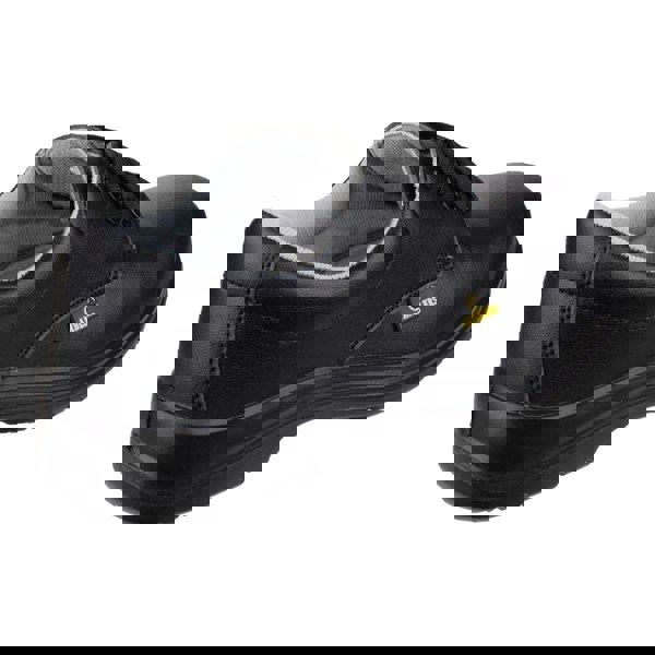 Amblers Safety FS662 Unisex Safety Shoe in Black