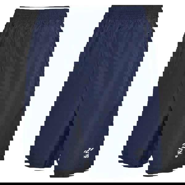 Umbro Childrens/Kids Club Essential Training Shorts - Dark Navy