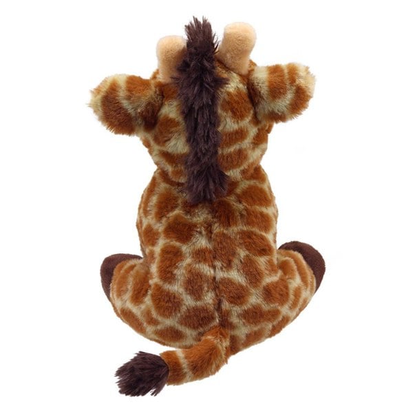 Wilberry George - Giraffe - Wilberry ECO Cuddlies