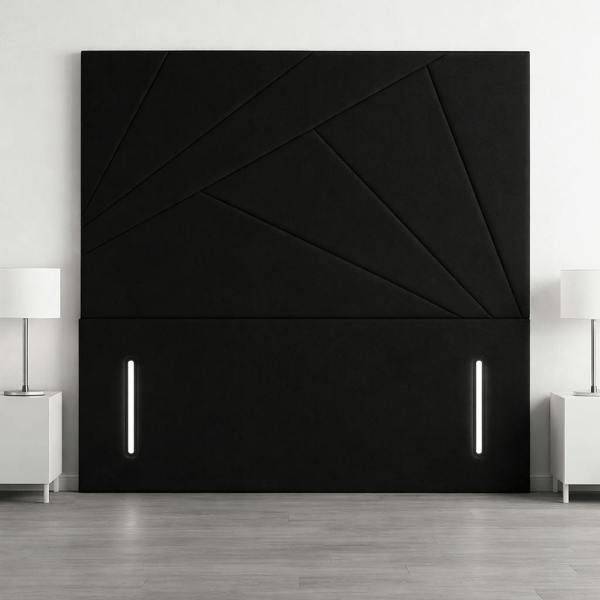 Great British Beds Mosaic Headboard