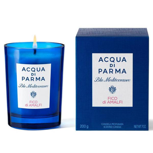 Acqua di Parma Blu Mediterraneo Fico di Amalfi Candle 200g