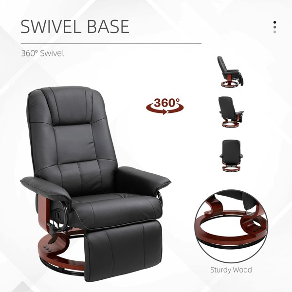 Recliner