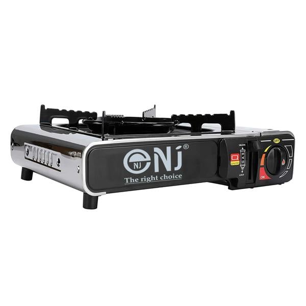 NJ-500 Portable Single Burner Camping Gas Stove