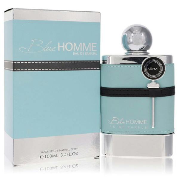 Armaf Blue Homme Eau De Parfum 100 ml