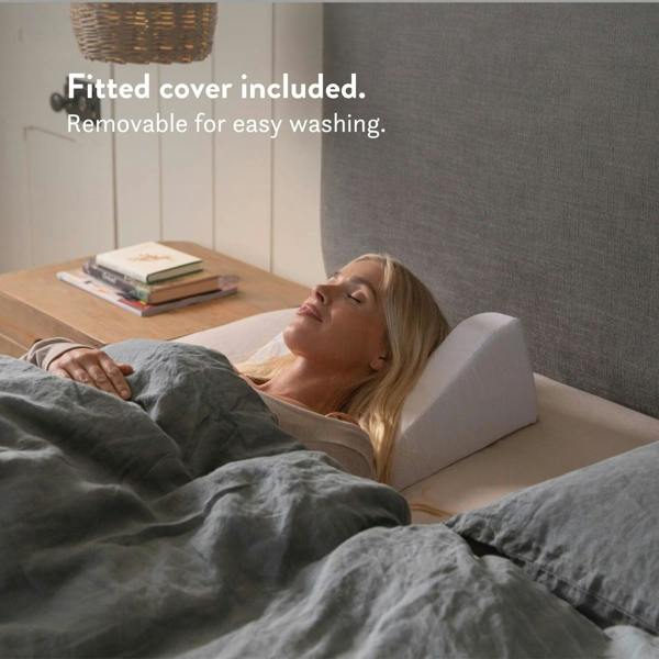 Putnams Facial Surgery Recovery Pillow