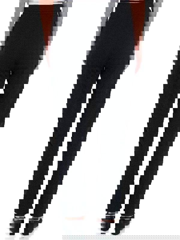 PennyPlain Treggings - Charcoal Short