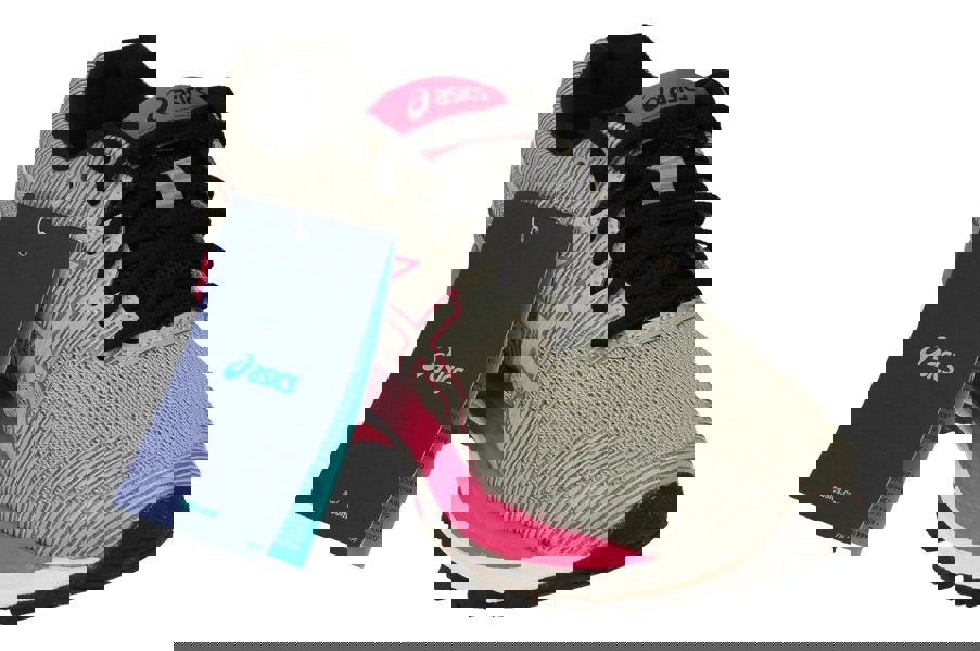 Asics Gel-Ziruss 2 Womens 1012A014  020 - Mid Grey 020 - Photo 3