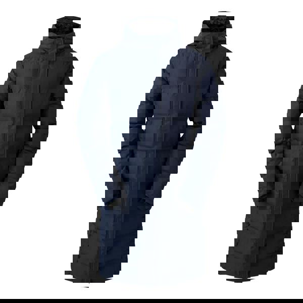 Dare 2B Womens/Ladies Wander Padded Jacket - Navy