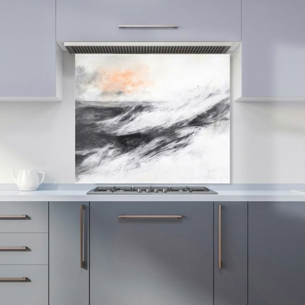 Isla Quinn: 00016 Kitchen Splashback