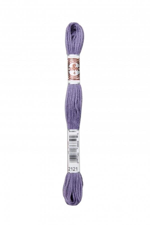 2121 | Purple