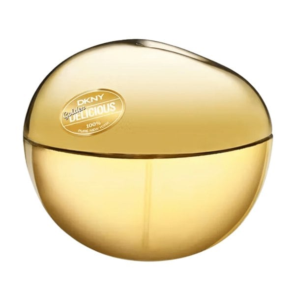DKNY Women's Perfume DKNY Golden Delicious Eau de Parfum Women's Perfume Spray (30ml, 50ml, 100ml)