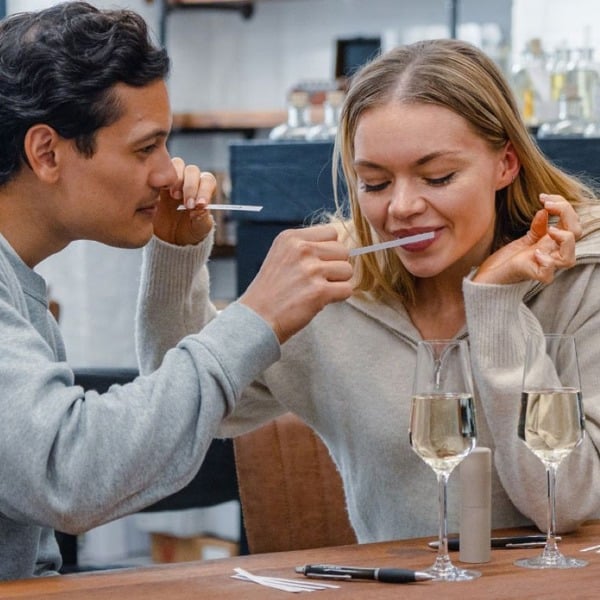 Virgin Experience Days Make Your Own Perfume Experience For Two