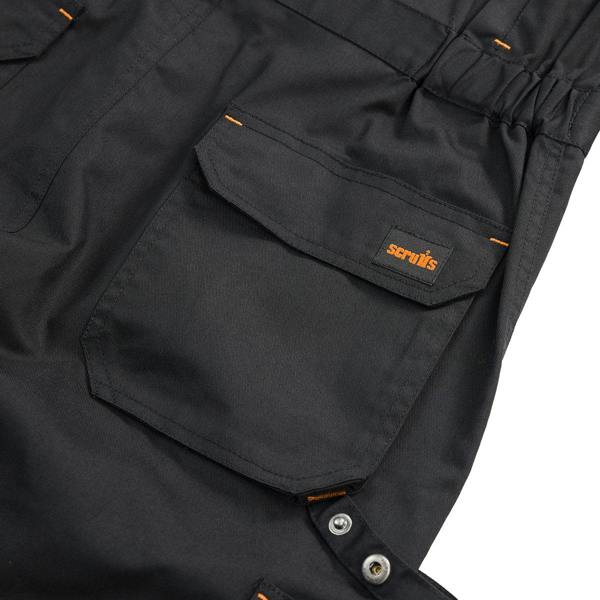 Scruffs Worthing Coverall