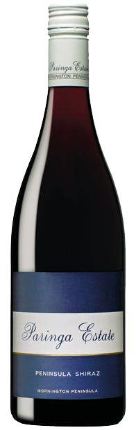 Paringa Estate, Peninsula, Mornington Peninsula, Shiraz 2021 75cl