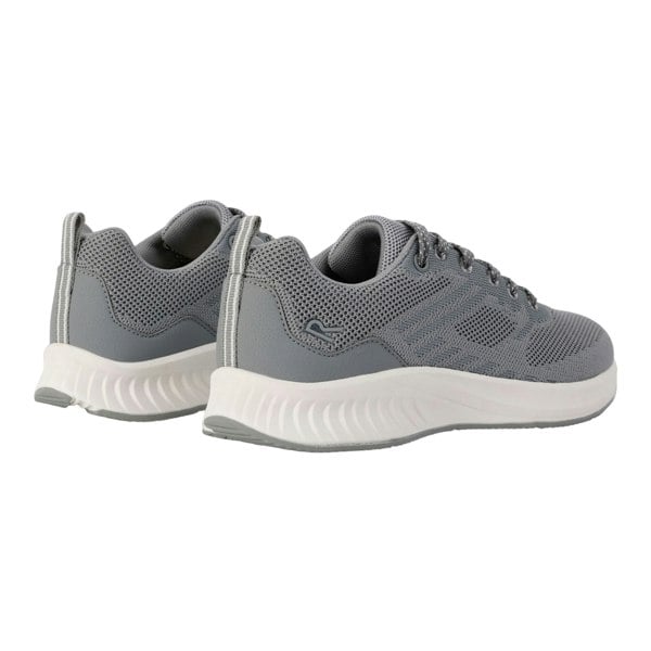 Regatta Women's Marine Sport Trainers - Dark Steel