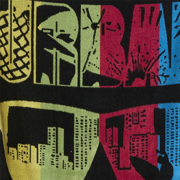 Sunglasses Multi Beach Towel - R