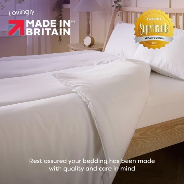 Slumberdown Cosy Nights Duvet