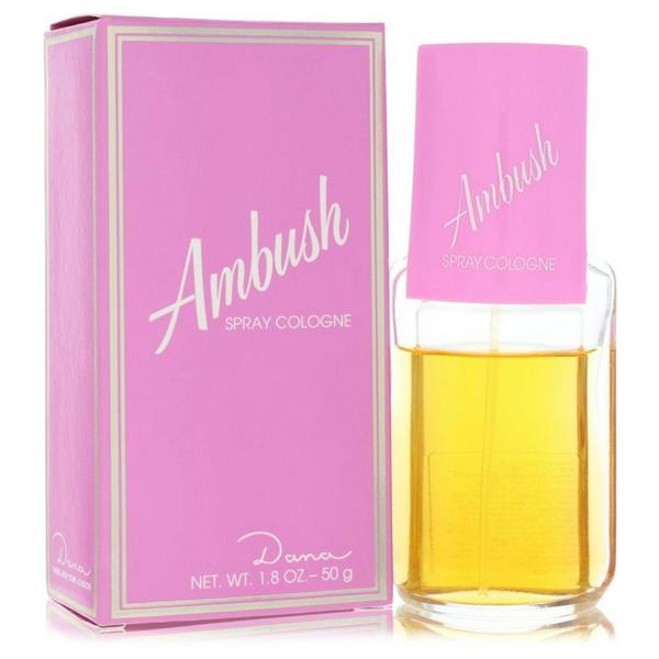 Dana Ambush Spray Cologne 53 ml