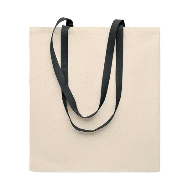 MidOcean Zevra Shopper Bag - Black