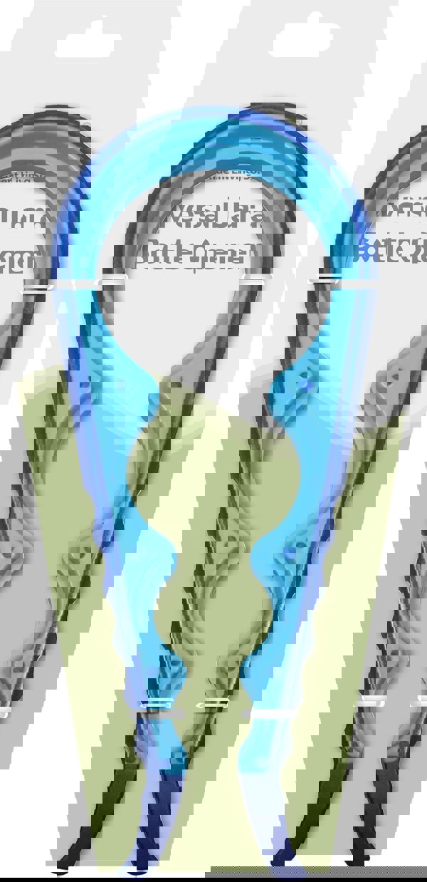 Aidapt Jar And Bottle Opener