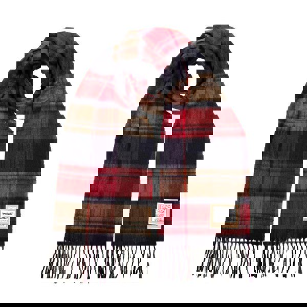 Heritage Traditions 100% Pure Wool Tartan Scarves Shawls and Wraps