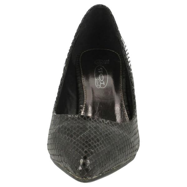 Spot On Ladies Spot On Court Shoes