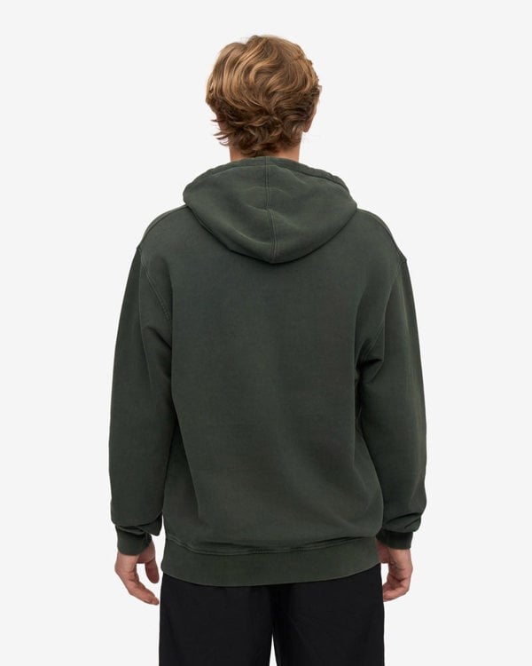 Colorful Standard Classic Organic Hoodie - Midnight Forest