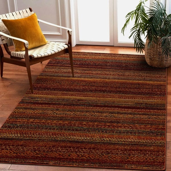 RugsX Wool  Omega Rug