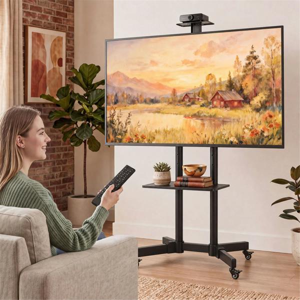 Floor Standing TV Stand