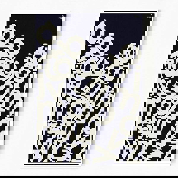 Reign&Hail Balanced Alphabet