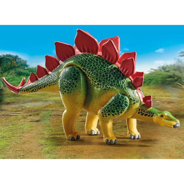 Playmobil Dinos Research Camp with Dinos - 71523 Playset