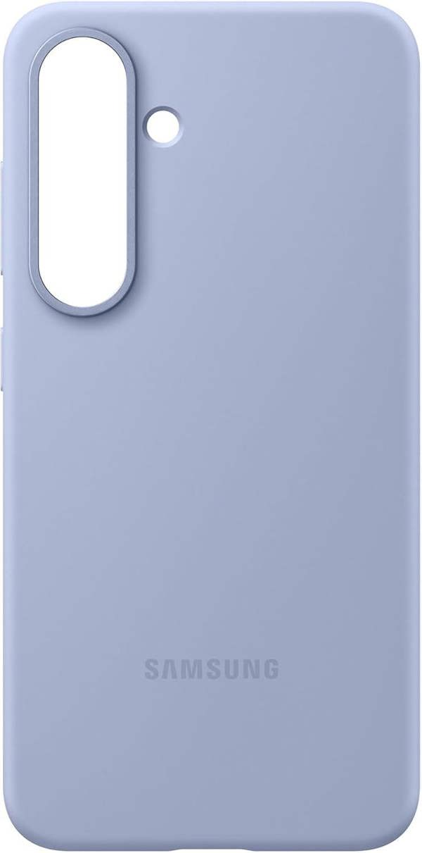 Samsung Galaxy S25 6.2" Silicone Case Light Blue - EF-PS931CLEGWW