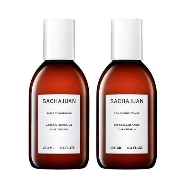 SACHAJUAN 2 x SACHAJUAN Scalp Conditioner 250 ml