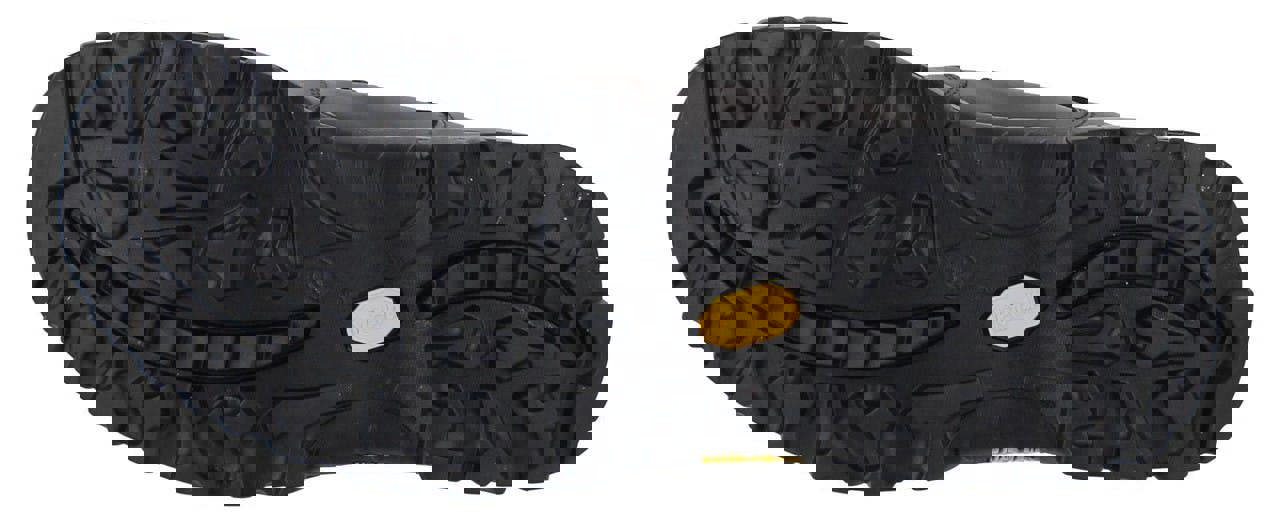 GriSport Everest Mens Waterproof Hiking Trekking Walking Boots