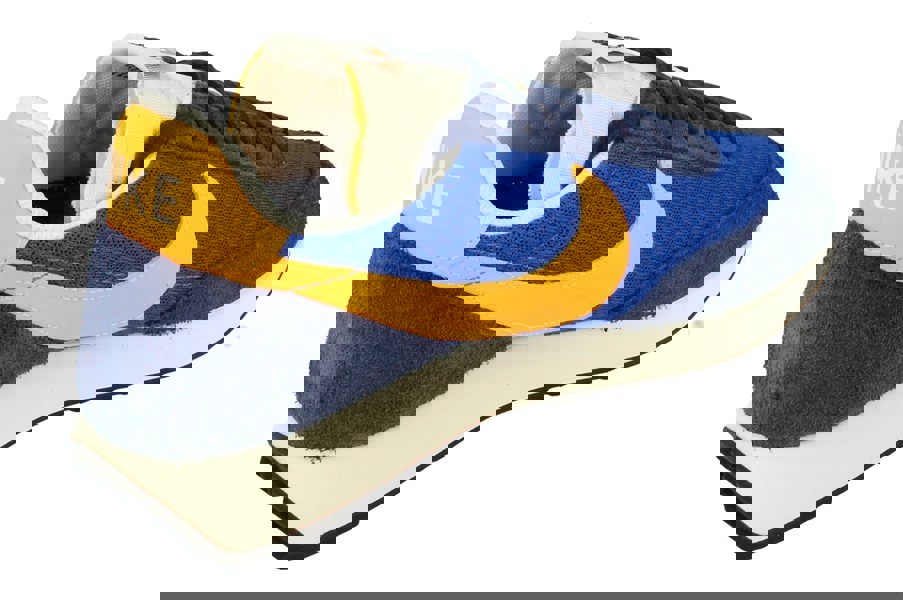 Nike Air Tailwind 79 Mens Cw4808  484 - Game Royal Laser Orange 484 - Photo 2