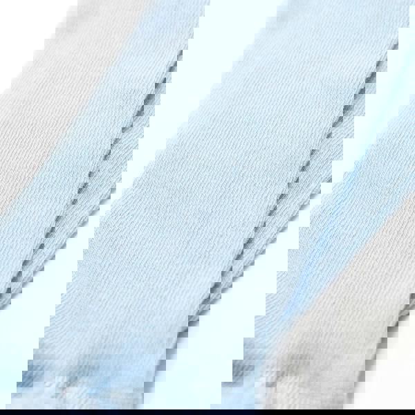 Jemsox Luxury Pure Colour Blue Socks – TENCEL™ Eco Comfort