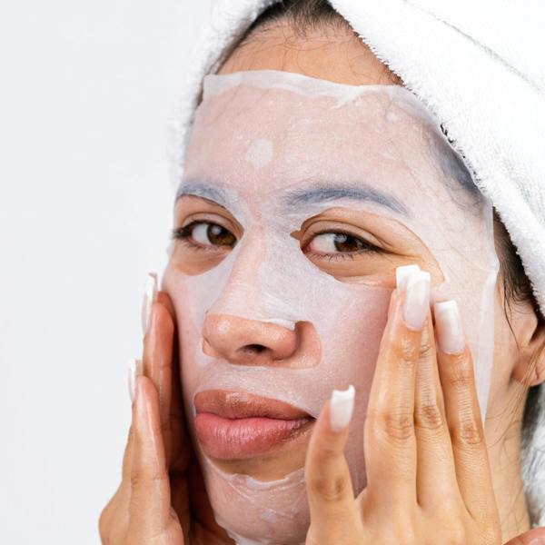 ELIZAVECCA Deep Power Ringer Mask Pack – 1 Sheet