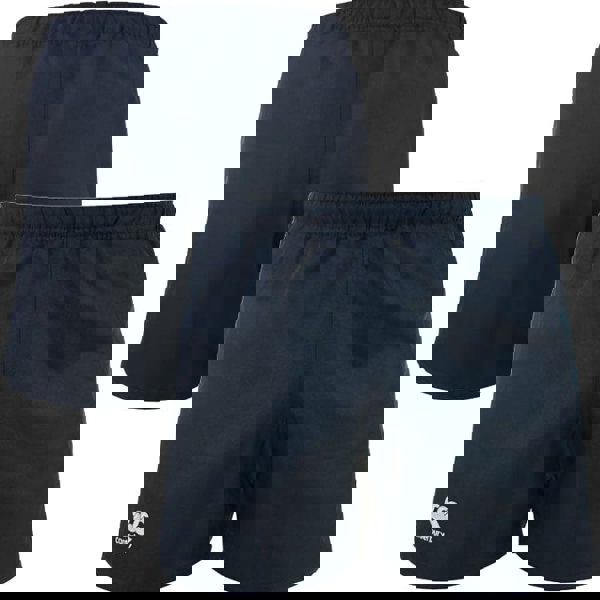 Canterbury Men's Canterbury Professional Cotton Game Day Shorts {C-QE523405}