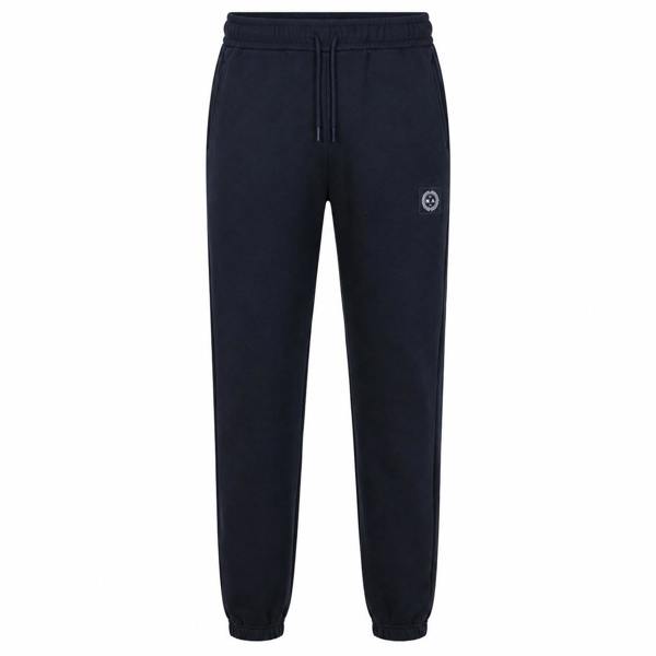 Marshall Artist Marchio Jogger Pants Navy