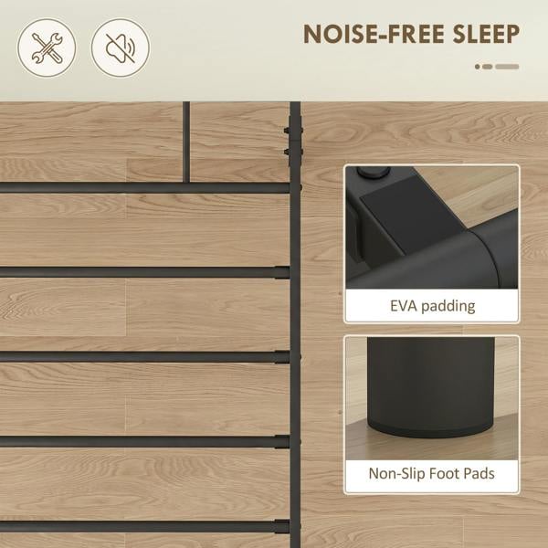 Bed Frame