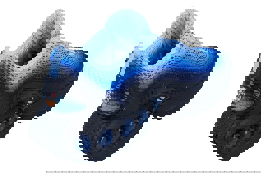 Nike Air Max Dn Womens Hq4050  400 - Blue Void Psychic Blue 400 - Photo 2