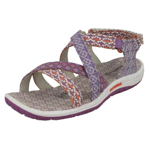 Merrell Girls Merrell Casual Sandals Jazmin Ditto