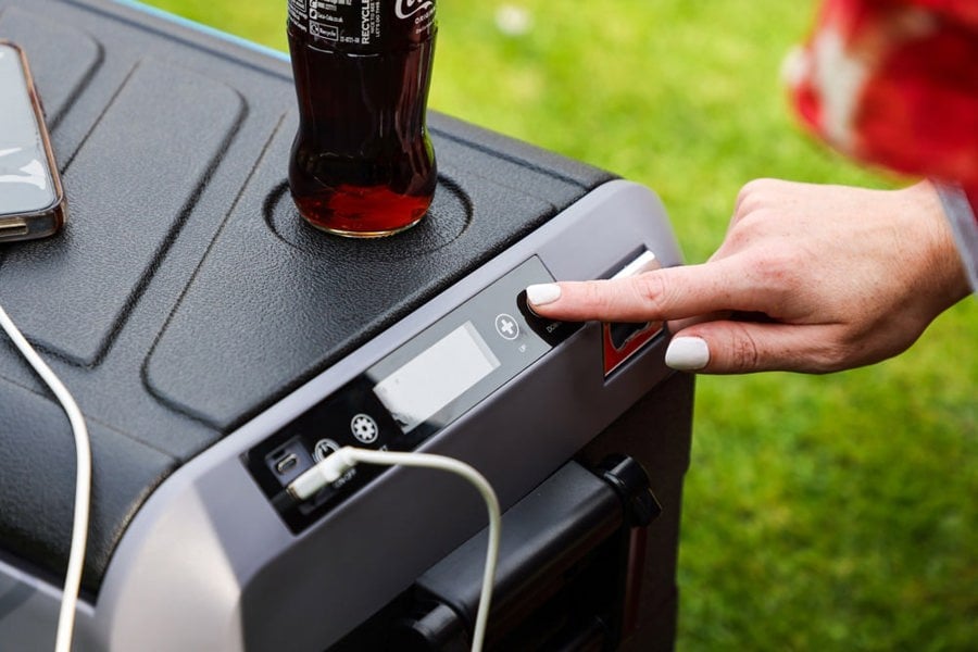 Subcold Trek32 Portable Car Fridge